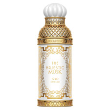 The Majestic Amber Alexandre.J perfume - a fragrance for women 2020