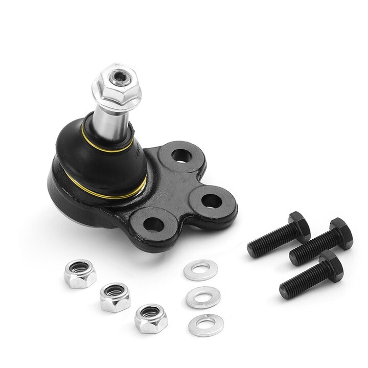 2PCS K500227 Front Lower Ball Joints Assembly Compatible For Chevrolet