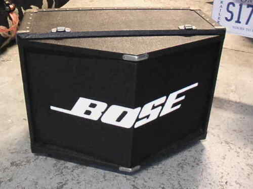 Bose 802 Series II Professional Speaker System. Rare! - Picture 19 of 20