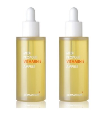 Dermashare Medi Propolis Vitamin E Ampoule 50ml x 2ea.