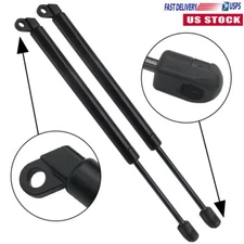 Rear Trunk Tailgate Gas Lift Support Shocks Struts For BMW 5 Series E39 2Pcs