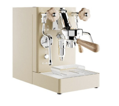 Lelit PL62X Mara X V2 - Zweikreiser Siebträger Espressomaschine * GOLD