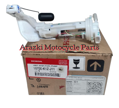 cocokumikoさま専用 GENUINE HONDA PCX160 PCX150 PCX125 PCX 160 150 125 FUEL PUMP