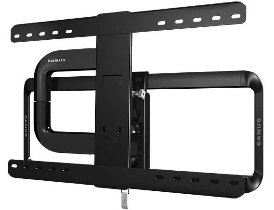 Soporte de montaje en pared para TV SANUS VLF525 premium movimiento completo para televisores de 51"" a 70"" pulgadas Foto 4 de 4