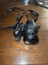 Fujifilm FinePix S2000HD Digital Camera - TESTED