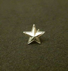 Citation Etoile D Argent Attribut Pour Ruban French Citation Silver Star Medal Ebay