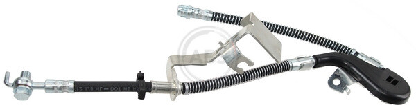 A.B.S. SL6032 Bremsschlauch 778 Mm FüR Peugeot CitroËN-image