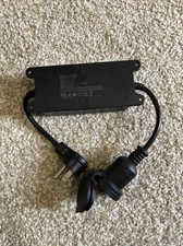 Smart Outdoor Dimmer WS-SOP07-US - App Controlled