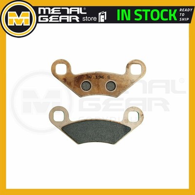 10-2013 Polaris Sportsman 500 Touring HO Rear MudRat Brake - Foto 7