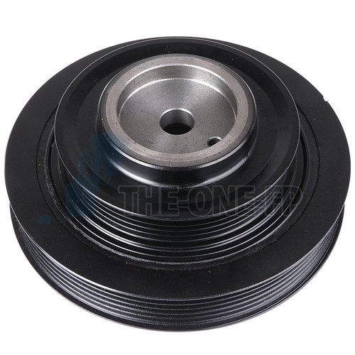 For Mitsubishi Diamante 1997 1998 1999 2000 2001 2002-2004 Harmonic Balancer - Picture 3 of 12