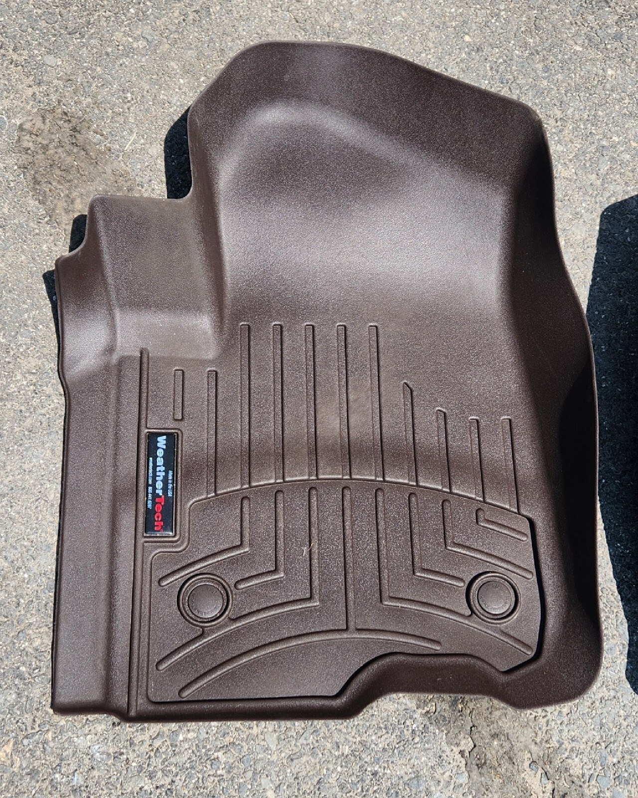 FrontRear WeatherTech FloorLiner Mats 1921 Chevy Silverado GMC Sierra