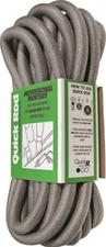 NEW Quick R BR78040 CAULK Backer Rod 3/4 in Crack 40 ft L 7/8 in Dia 3246477