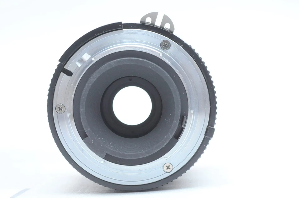 Nikon Nikkor Ai-S Ais 35-70mm f/3.5-4.8 MF Lens 721 - Image 3 of 3