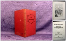 Ulbrich Alles f�rs Evangelium 1914 Geschichte Gesellschaft Theologie mb