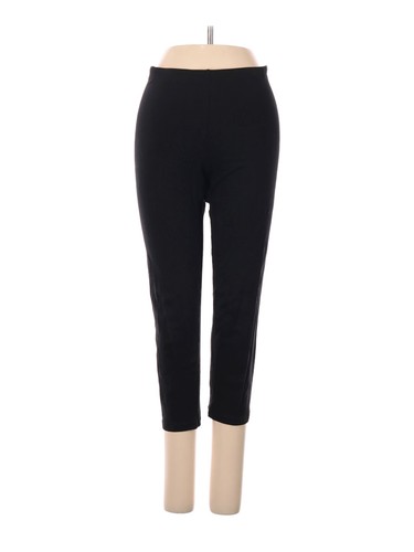 Cha Cha Vente Women Black Leggings S | eBay