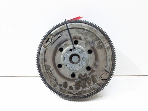 BMW 2 SERIES ACTIVE TOURER F45 FLYWHEEL MANUAL 1.5 /B37C15A DIESEL 8601637 2016 - Picture 4 of 7