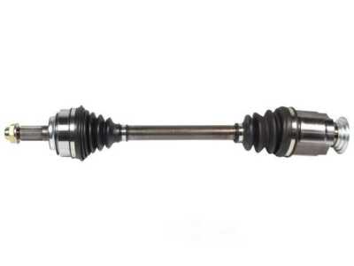 CV Axle Assembly-New CV Axle GSP NCV36168 fits 12-13 Honda Civic