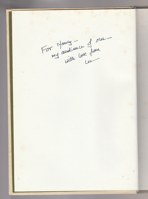 THE MAKING OF THE PRE. By Francis Ponge. Translated by Lee