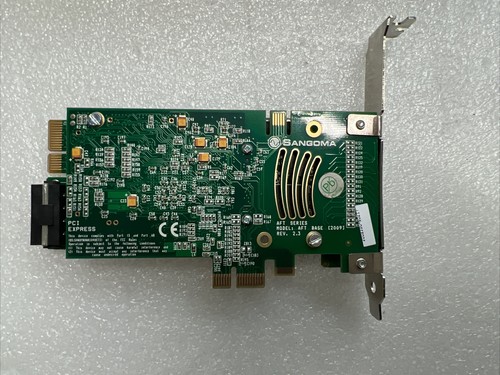Sangoma AFT-Remora A200-R Rev 2.9(2008) - Picture 3 of 3