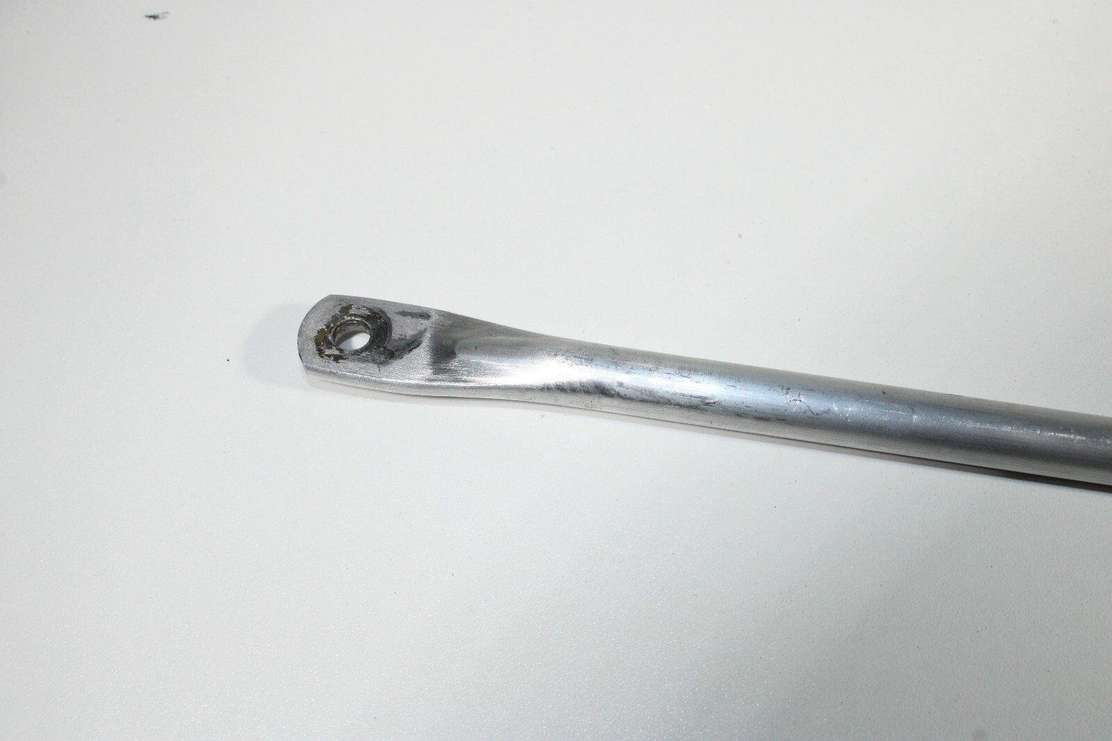 201823 Skidoo summit 850 Etec Upper Column Frame Support Brace Bracket eBay