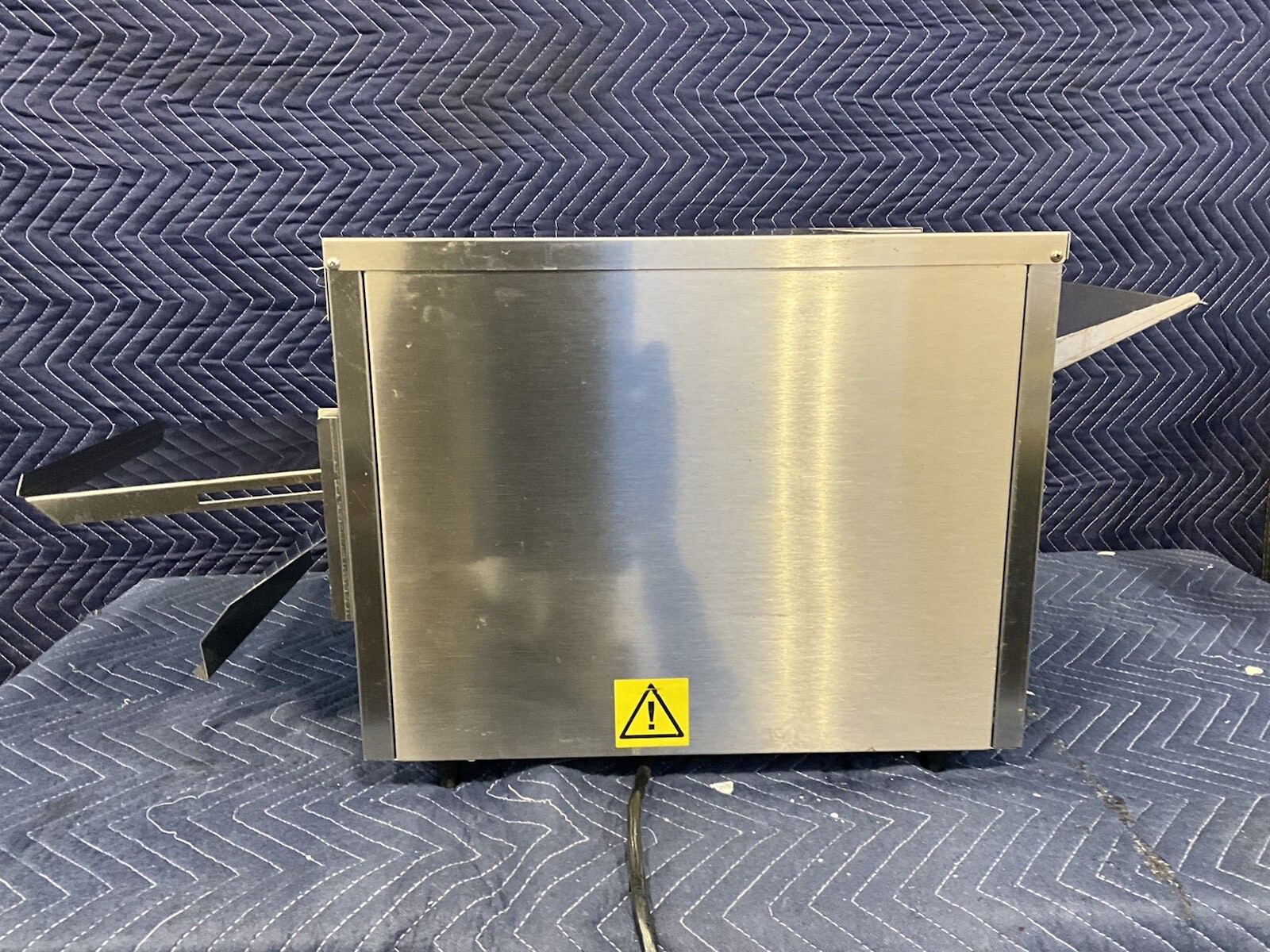 BELLECO JT2 CONVEYOR TOASTER eBay