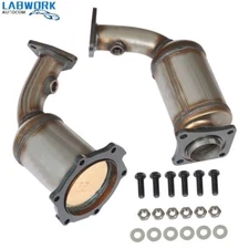 Catalytic Converter For Nissan Murano 3.5L 2003 2004 2005 2006 2007 16222 16221