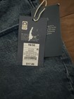 Women's Vintage Midi Shorts - Universal Thread Stretch Blue Size 16 NWT — photo 7