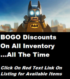 NEW INSTRUCTIONS ONLY LEGO DELOREAN TIME MACHINE 21103 book from set Ideas