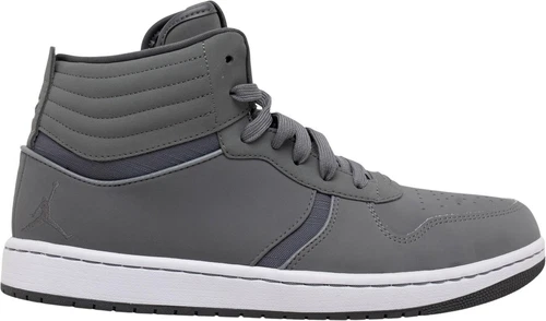 Jordan Air Heritage Cool Grey