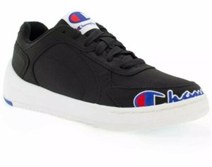 men's champion super court c low casual shoes