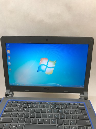 Lot Of 10 Dell Latitude 3340 13" i3 4GB RAM 500GB HDD Windows 7 C-Grade Read- DW - Picture 3 of 13