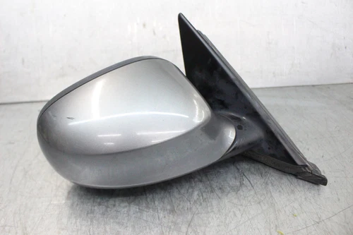 09-11 BMW E90 SEDAN LCI 3-Pin Right Space Grey Metallic L0A52 Mirror LM55