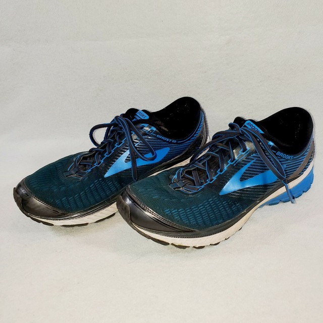 brooks ghost 10 running shoes