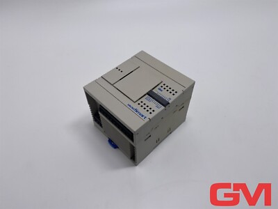 Idec CPU Einheit FC4A-C16R2 CPU unit MICROSmart Programmable Controller