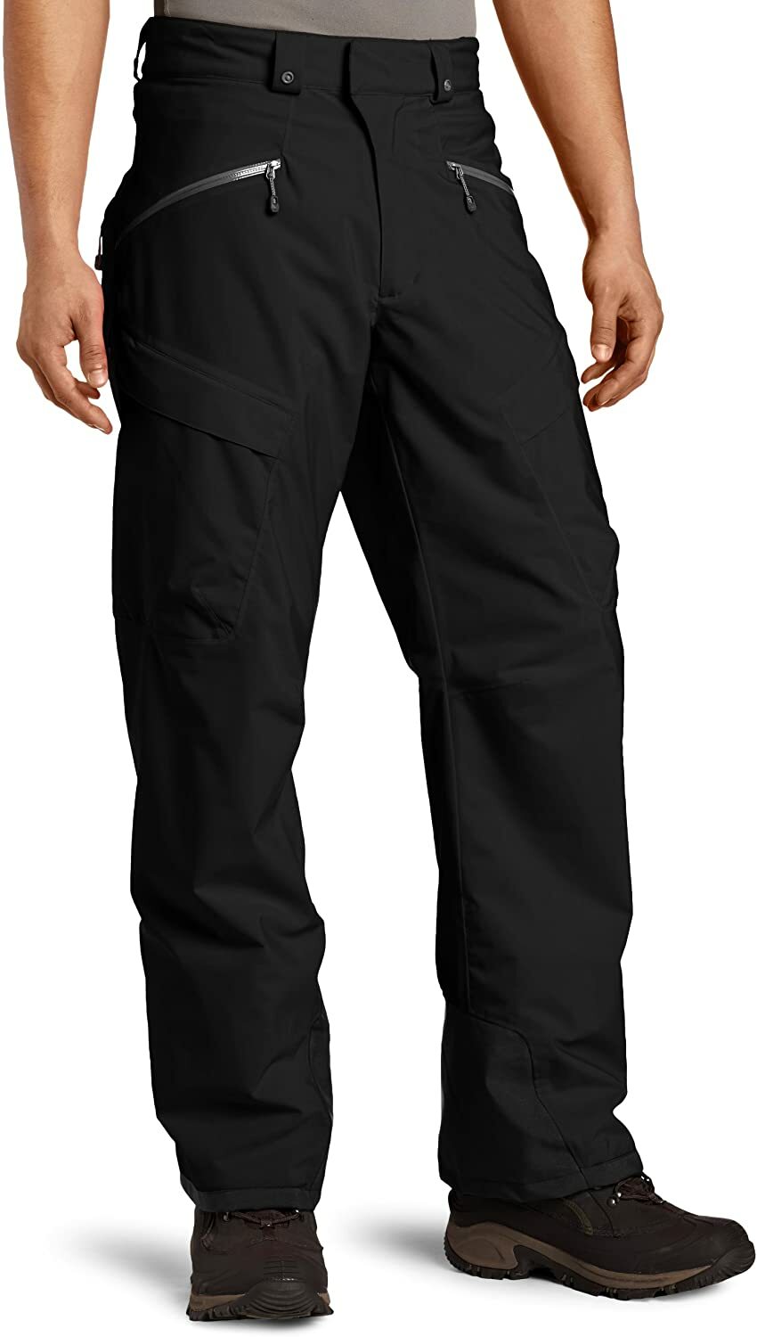 dry tech pants