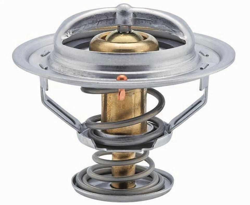 Termostato de refrigerante del motor para Toyota Land Cruiser 2006 Foto 2 de 4