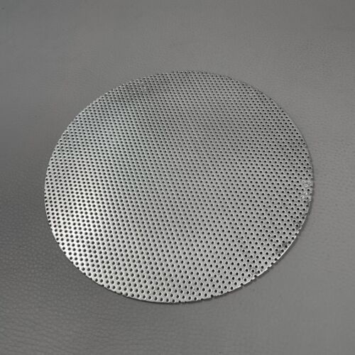 Kenwood Fine Hole Grill for Sieves A 792A A992 AT992 KW180484 - Picture 1 of 2