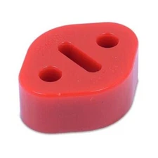 Powerflex EXH015 Exhaust Mount - Cat Section for Fiat 500 595 695