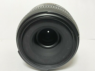 Nikon AF-S DX Micro Nikkor 40mm f/2.8G Lens w/caps Fedex or EMS
