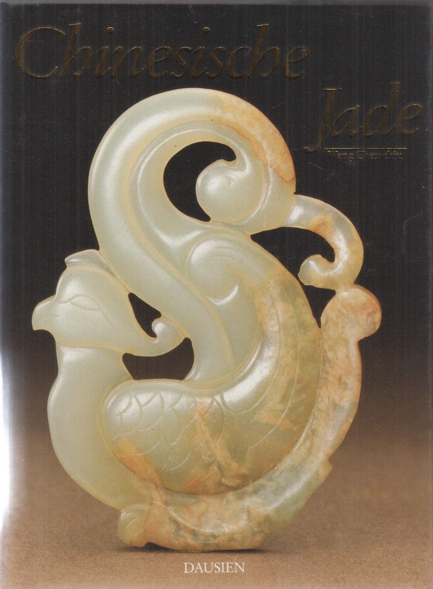 Chinesische Jade. Chen-chiu., Wang: