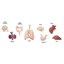Safari Ltd. Human Organs TOOB - 12 Detailed Mini Organ Figures, BPA-Free & Safe For Educational Play - View #10