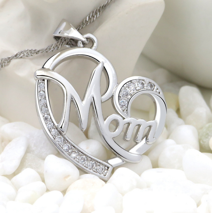 Sterling Silver 