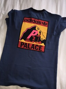 adidas palace tee