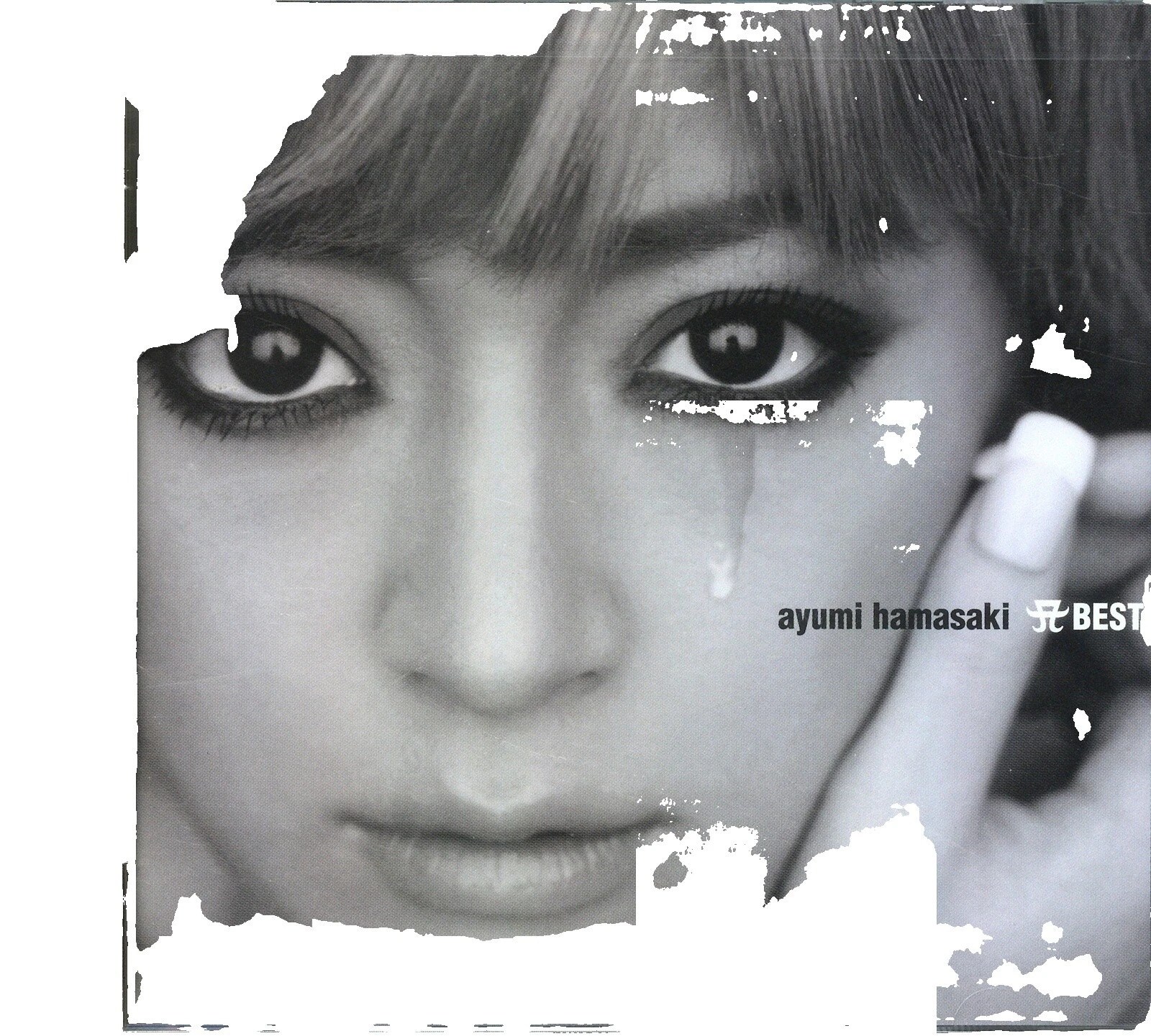 Music CDs Ayumi Hamasaki