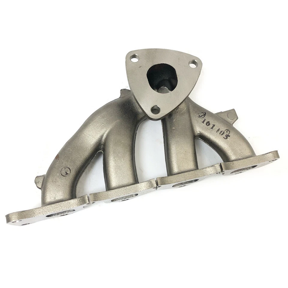 Nuevo colector de escape GM OEM 2,4 L 2015-2017 Chevrolet Equinox Terrain 12672285 Foto 2 de 4