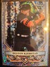2024 Bowman Sterling Heston Kjerstad Rookies #BSR-5 009/150 (RC)