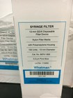 Whatman Syringe Filter Nylon Membrane 0.2um Pore Size 13mm, 150ct DEAL