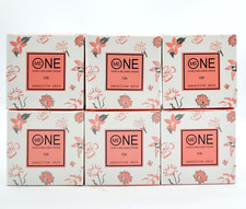 One Me Acne  Melasma Cream For Sensitive Skin 4.5g  6 Pack  New In Box 