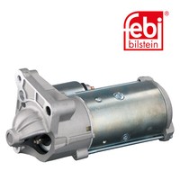 Febi Bilstein Starter FüR Opel Vivaro Kasten F7 1.9 Dti J7 F9 Renault Trafic Ii