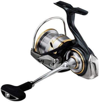 Daiwa 20 LUVIAS LT4000-CXH Spinning Reel New in Box 1 | eBay